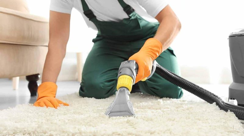 Cleaning Services In Fort Worth TX