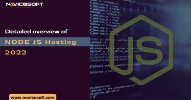 cheap node JS hosting