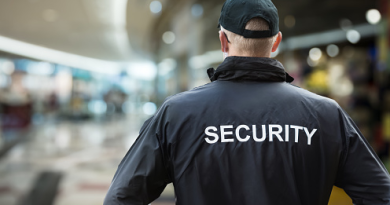 Reasons Why Security Services in Calgary is a Must-Have