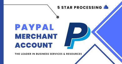 Reasons why you need a PayPal merchant account