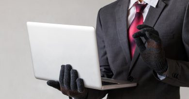 Report Business Scams