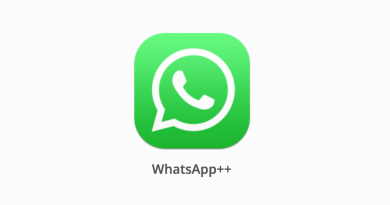 Installing WhatsApp ++ iPA on Your iOS Device
