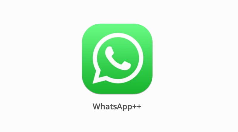 Installing WhatsApp ++ iPA on Your iOS Device