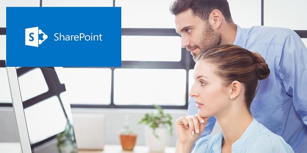 SharePoint Consulting