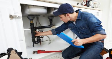 Three Ways To Find An Emergency Plumber Near Me