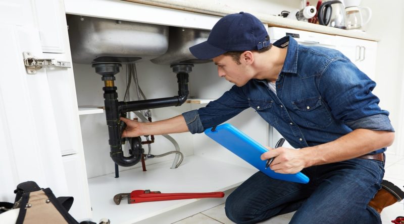 Three Ways To Find An Emergency Plumber Near Me