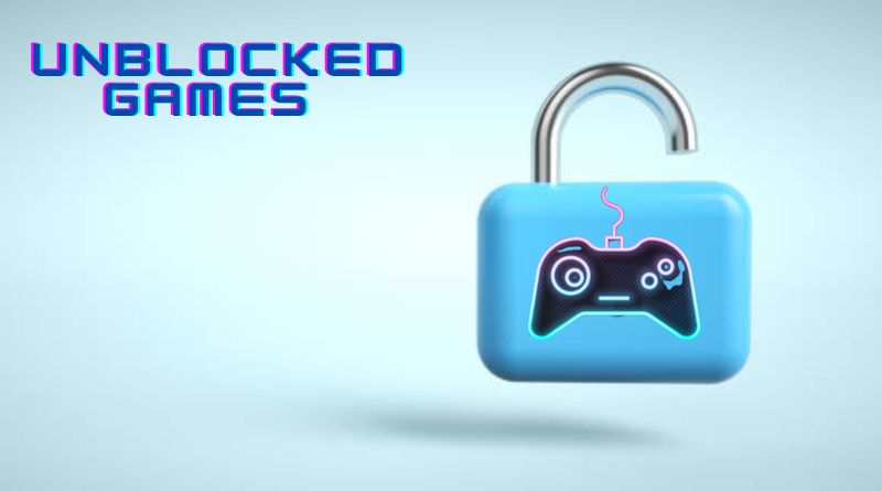 Unblocked Games Free online games for school(Updated Guide)