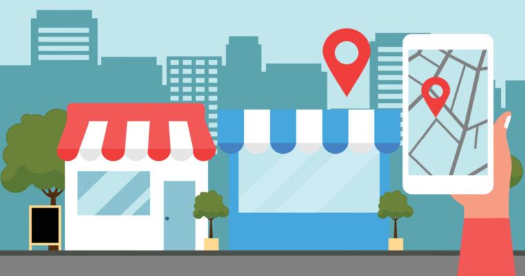 Why Choose a Local SEO Company For Your Small Business Online? - Small Business SEO strategy