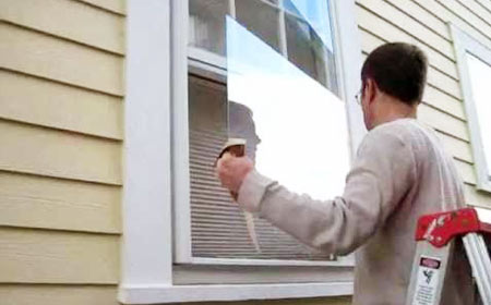 Professional Windows Glass Replacement In Springfield VA