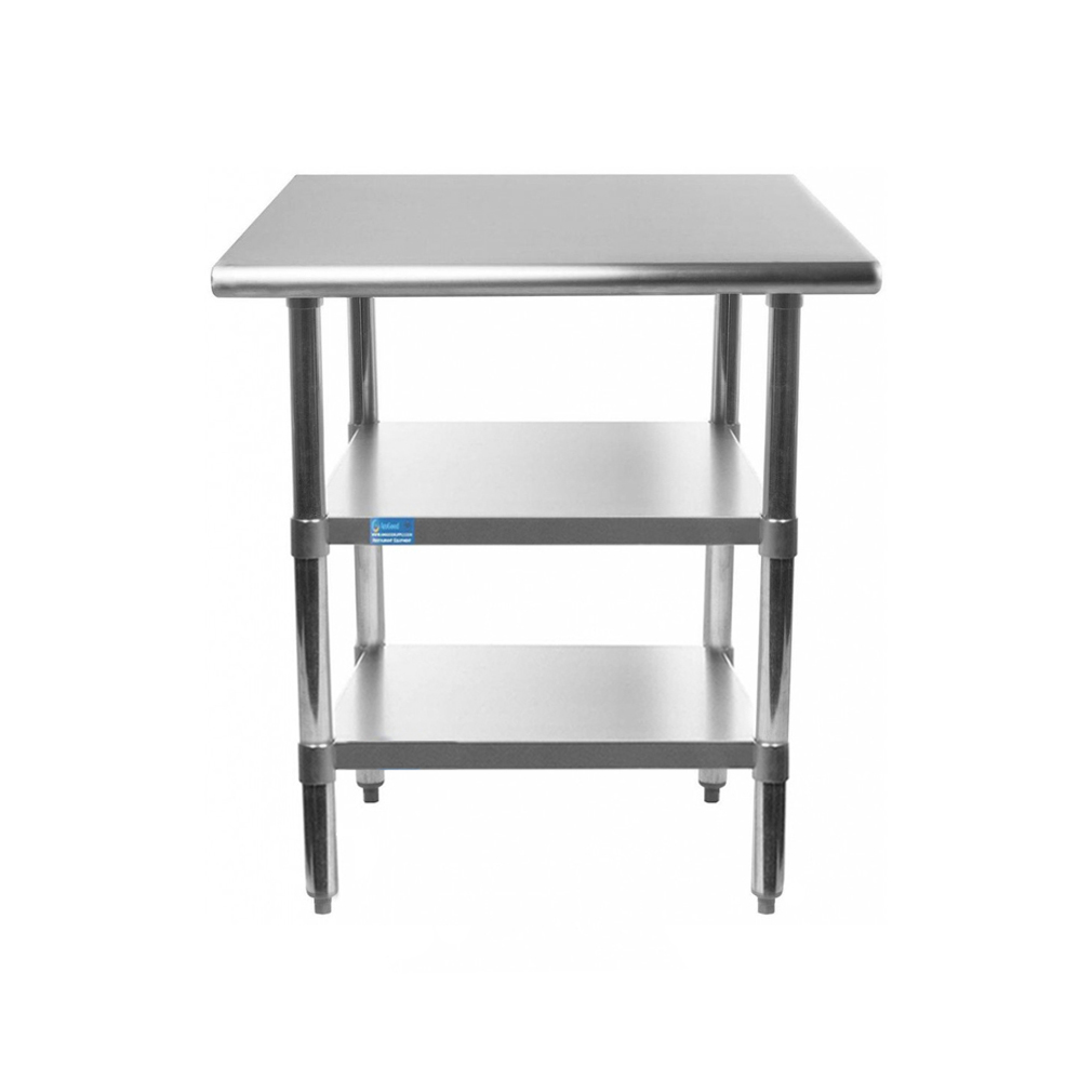 Commercial Stainless Steel Tables Businessegy   A 