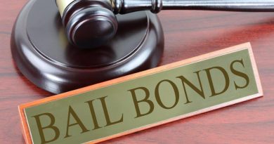 bail Bonds Services in Los Angeles CA