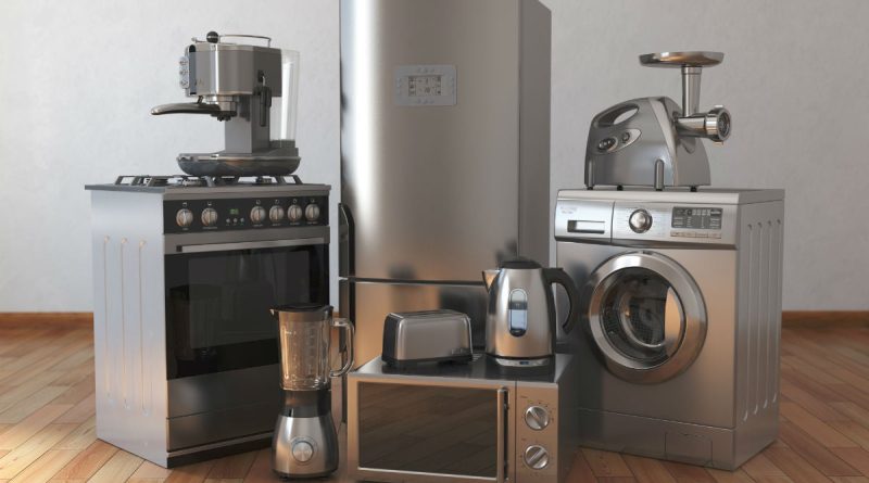 best home appliance sales service
