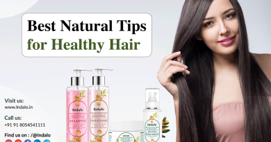 best-natural-tips-healthy-hair