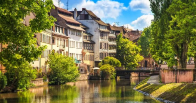 best place in france