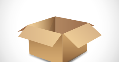 Carton Packaging Design Ideas