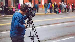 The main reasons why you require a film production for improve your business