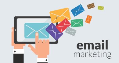 The Advantages of a Using Business Email