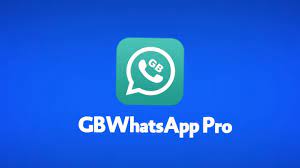 GB WhatsApp pro