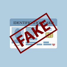 The Advantages And Risks of getting a fake id