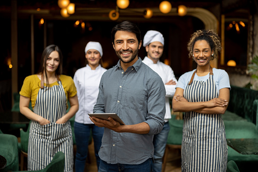Select Restaurant Software to Adapt to Changing Times