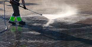 pressure washing services in Knoxville TN