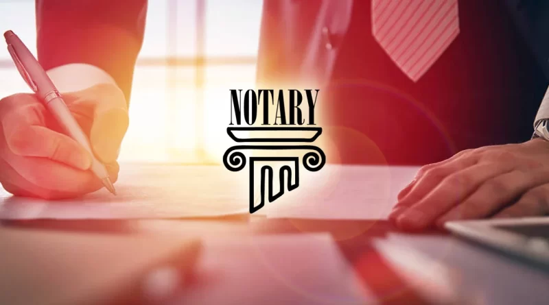 Notary Services Atlanta GA