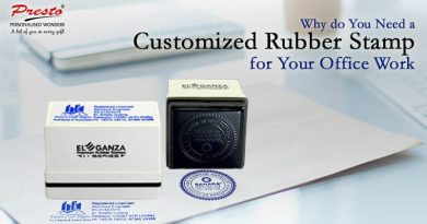 rubber stamp online