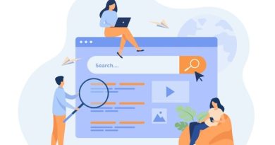 5 Ethical Ways to Bury Your Competitor's SEO