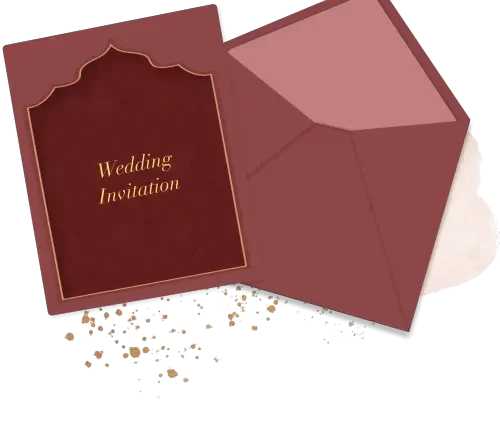 wedding cards online