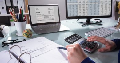 4 Ways Technology Assists Accountants in 2022