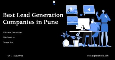 Lead Generation Companies in Pune