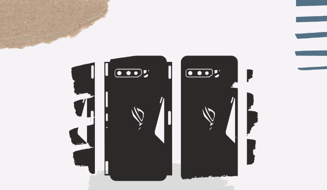 Custom Skins for Your Phone