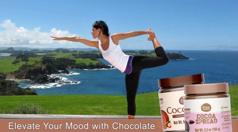 Elevate Your Mood with Chocolate