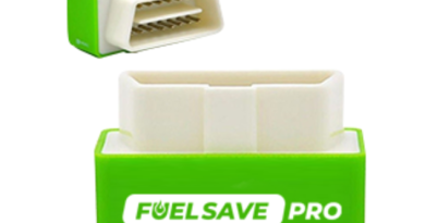 Fuel Save Pro