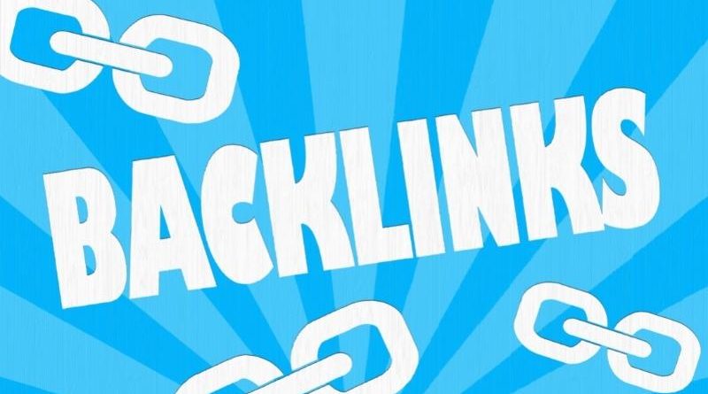 Get high-quality backlinks