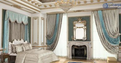 Affordable Handmade Carpets and Drapes in Dubai