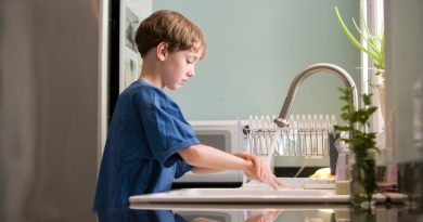 Personal Hygiene Habits for Kids