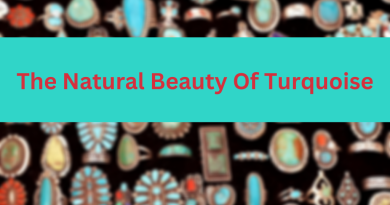 The Navajo Turquoise Jewelry's History