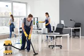 Best Professional Commercial Cleaning Provider in Hampton, VA