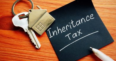 Start Planning Your Inheritance