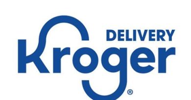 Kroger Grocery Delivery