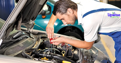 What Should I Do to Expand My Auto Repair Company?