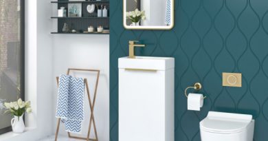Bathroom Furniture Options and Choices for Contemporary Bathrooms