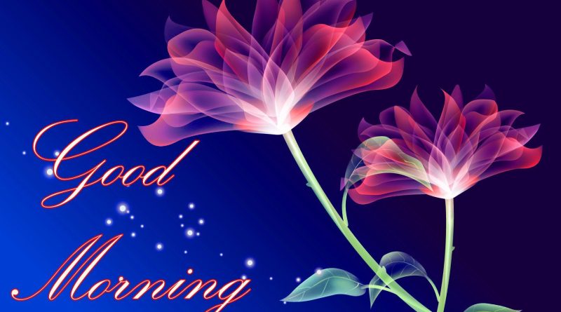 Beautiful Good Morning Images Wallpaper HD Download 