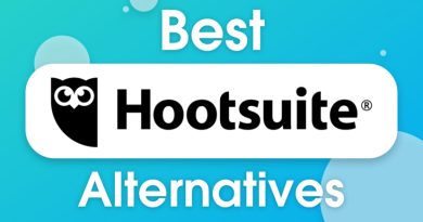 best hootsuite alternatives