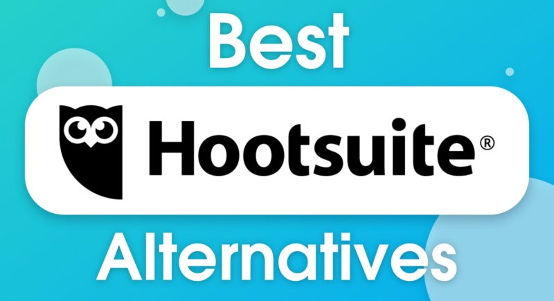 best hootsuite alternatives