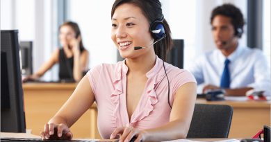 call center software in India