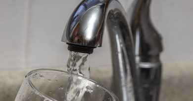 Drinking Water Contaminated With PFAS