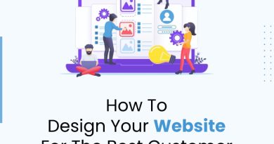 How to Design Your Website for the Best Customer Experience