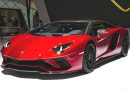 How Can I Get Luxurious Lamborghini Cars on Rent in Dubai?